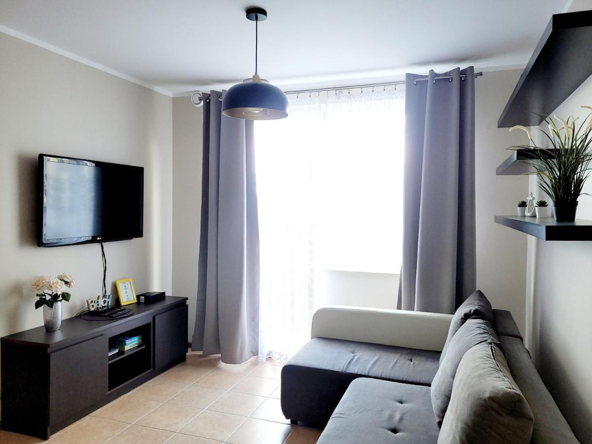 Apartament Prima Reda Extérieur photo